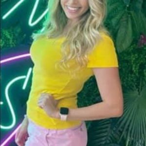 Ralph Lauren sport t shirt